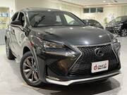 2016 LEXUS NX