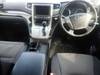 TOYOTA VELLFIRE HYBRID