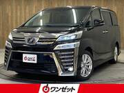 2019 TOYOTA VELLFIRE 2.5Z