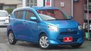 2017 TOYOTA PIXIS
