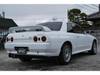 NISSAN SKYLINE