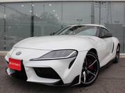 2020 TOYOTA SUPRA RZ