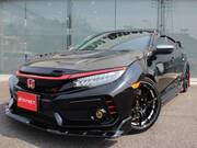 2019 HONDA CIVIC TYPE-R