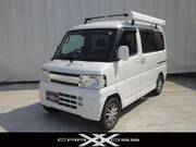2010 MITSUBISHI TOWNBOX LX