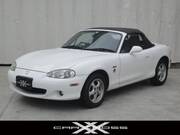 2005 MAZDA ROADSTER
