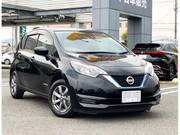 2019 NISSAN NOTE