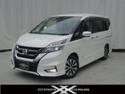 2018 NISSAN SERENA
