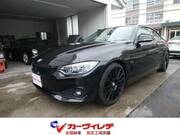 2016 BMW 4 SERIES
