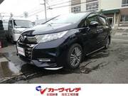 2019 HONDA ODYSSEY