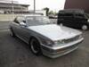 NISSAN LAUREL