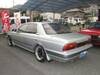 NISSAN LAUREL