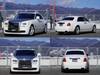 ROLLS ROYCE GHOST
