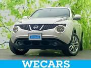 2013 NISSAN JUKE