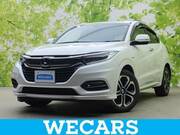 2018 HONDA VEZEL