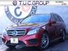 MERCEDES BENZ E-CLASS