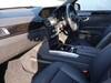 MERCEDES BENZ E-CLASS