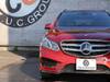 MERCEDES BENZ E-CLASS