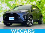 2021 TOYOTA YARIS CROSS