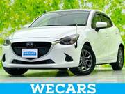2017 MAZDA DEMIO