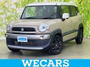 2018 SUZUKI XBEE