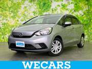 2020 HONDA FIT