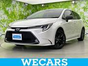 2021 TOYOTA COROLLA TOURING
