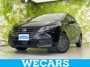 2024 NISSAN NOTE