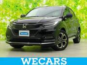 2019 HONDA VEZEL
