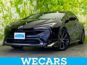 2023 TOYOTA PRIUS