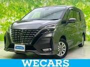 2021 NISSAN SERENA
