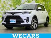 2020 TOYOTA RAIZE
