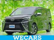 2018 TOYOTA VOXY