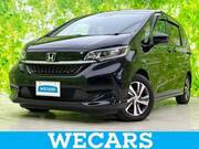 2021 HONDA FREED