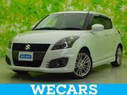 2014 SUZUKI SWIFT