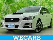 2016 SUBARU LEVORG