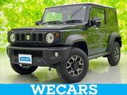 2024 SUZUKI JIMNY SIERRA