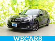 2013 SUBARU LEGACY TOURING WAGON