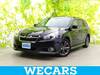 SUBARU LEGACY TOURING WAGON