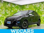 2023 NISSAN NOTE