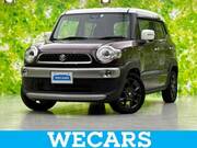 2020 SUZUKI XBEE