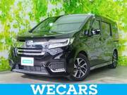 2020 HONDA STEPWAGON