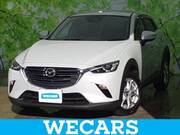 2020 MAZDA CX-3
