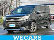 2021 TOYOTA NOAH