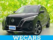 2022 NISSAN KIX