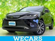 2023 TOYOTA HARRIER