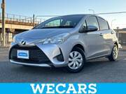 2018 TOYOTA VITZ