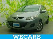 2011 MAZDA DEMIO