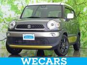 2019 SUZUKI XBEE