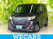 2018 TOYOTA ROOMY