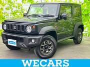 2024 SUZUKI JIMNY SIERRA